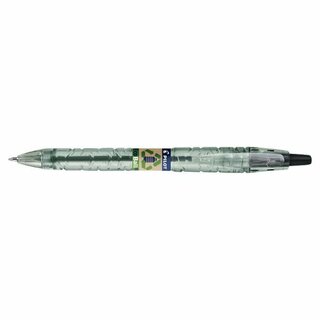 Kugelschreiber Pilot B2P Ecoball, Medium Spitze 1mm,...