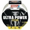 Reparaturband Tesa 56497 Ultra Power Clear, 10 m x 48 mm,...