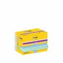 Note Post-it 7100290159, 476 x 476 mm, 12 Stck