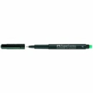 OHP-Stift Faber-Castell 151399 Multimark F, wasserfest,...