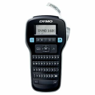 Labelmanager Dymo 160 qwertz Vorteilspack