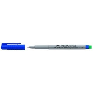 OHP-Stift Faber-Castell 151451 Multimark F,...