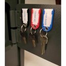 Schlsselanhnger Pavo 8012138, magnetisch, sortiert, 10...