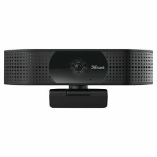Streaming Webcam UHD 4K Trust 2242 TW-350 mit Mikrofon