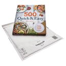 Luftpolstertaschen Mail Lite H/5 Innenmae: 270x360mm...