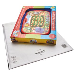 Luftpolstertaschen Mail Lite K/7 Innenmaße: 350x470mm...