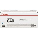 Canon Toner f.Canon iSensys LBP710CX cyan ca.5.400 S