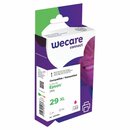 Tinte - WeCare - K20728W4 - magenta - 11 ml - 590 Seiten