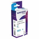 Tinte - WeCare - K20785W4 - cyan - 18 ml - 450 Seiten