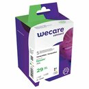 Tinte - WeCare - schwarz - 12 ml - 560 Seiten