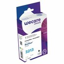 Tinte - WeCare - K20815W4 - schwarz - 13 ml - 485 Seiten