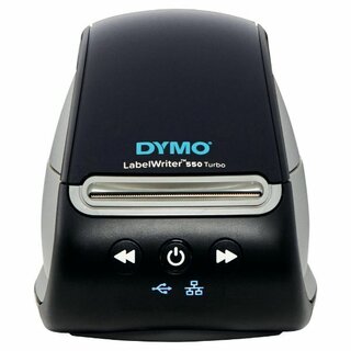 Labelwriter Turbo Dymo LW550