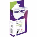 Schriftband WECARE kompatibel mit DYMO 45015, 12mmx7m,...