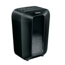 Schredder Fellowes 4407501 LX270 schwarz