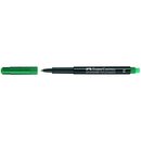 OHP-Stift Faber-Castell 152563 Multimark M, wasserfest,...