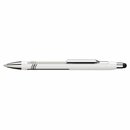 Touchpen Schneider 138702, Schaftfarbe wei, Strichstrke...