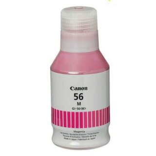 Tintenpatrone Canon GI-56M, 14.000 Seiten, magenta