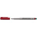 OHP-Stift Faber-Castell 152621 Multimark M,...