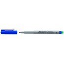 OHP-Stift Faber-Castell 152651 Multimark M,...