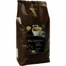 Espresso Bio Gepa 8950910, 1000 Gramm
