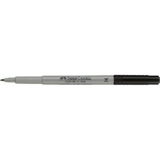 OHP-Stift Faber-Castell 152699 Multimark M,...