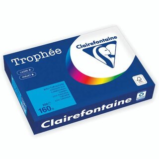 Farbpapier - Trophee - 1022C - A4 - 160 g/m² -...