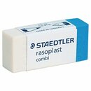 Radierer Staedtler 526BT30 Rasoplast, aus Kunststoff, für...