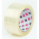 Packband WiHeD 112ACR, 50mm x 66m, transparent