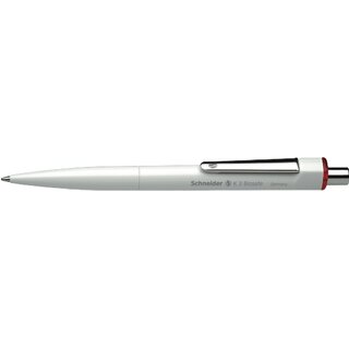 Kugelschreiber Schneider K3 Biosafe 3272, Strichstärke:...