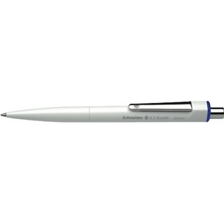 Kugelschreiber Schneider K3 Biosafe 3273, Strichstärke:...