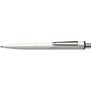 Kugelschreiber Schneider K3 Biosafe 3271, Strichstärke:...