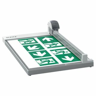 Rollenschneider Leitz 90280000 Precision Office, A3