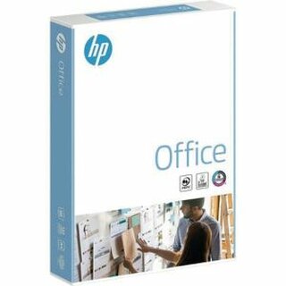 Kopierpapier HP Office CHP110, A4, 80g, wei, 500 Blatt