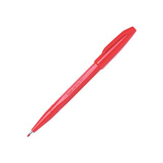 Faserschreiber Pentel Sign Pen S520, Strichstärke: 0,8mm,...