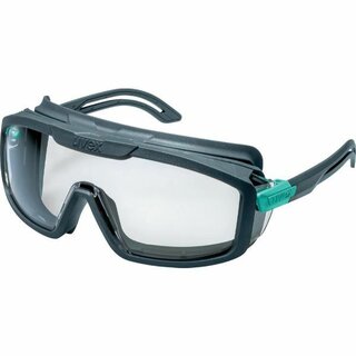 Schutzbrille uvex 9143296 I-Guard Planet, Polycarbonat, klar