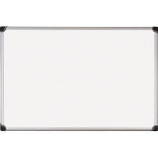 Weiwandtafel Bi-Office CR1201178 Classic, emaillierte Oberfl, Mae: 120 x 180cm