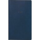 Brunnen Taschenkalender 1075028306, 1M/1S, 8,7 x 15,3cm,...