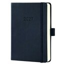 Sigel Buchkalender C2611, Conceptum, 1T/1S, Hardcover,...