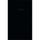 Zettler Taschenkalender 540, 1W/1S, Softcover, 9,5 x...