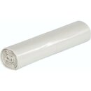 Mllsack standard, LDPE, 0,037 mm, 120 l, 700 x 1.100 mm,...