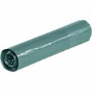 Abfallsack Pressel WLNHD10120XSGR, Stark 120 Liter, grau,...