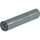 Müllbeutel, MDPE, 0,013 mm, 30 l, 500 x 600 mm, grau, transparent, 50 Stück