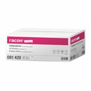 Falthandtcher Racon comfort 81420, 24x23cm, ZZ-Falz,...