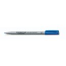 OH-Stift, Lumocolor® 315, M, non-perm., 1 mm, Schreibf.:...