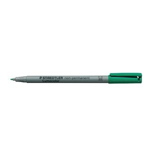 OHP-Stift Staedtler Lumocolor 315M, wasserlöslich,...