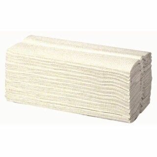 Falthandtücher Racon 81024, 25 x 31 cm, 1-lagig, C-Falz,...