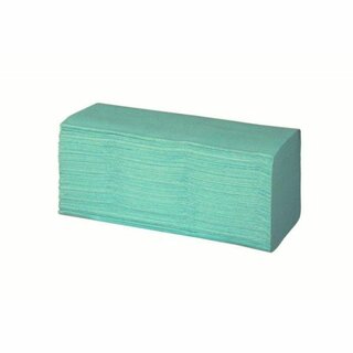 Falthandtücher Racon 61057, 25x23cm 1-lagig, Z-Falz,...