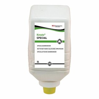 Pastöser Handreiniger Kresto Special PN81907A06, 2 Liter