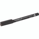 STAEDTLER CD-Marker Lumocolor 310-9CDBKD, 0,4 mm,...