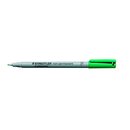 OHP-Stift Staedtler Lumocolor 316F, wasserlslich,...